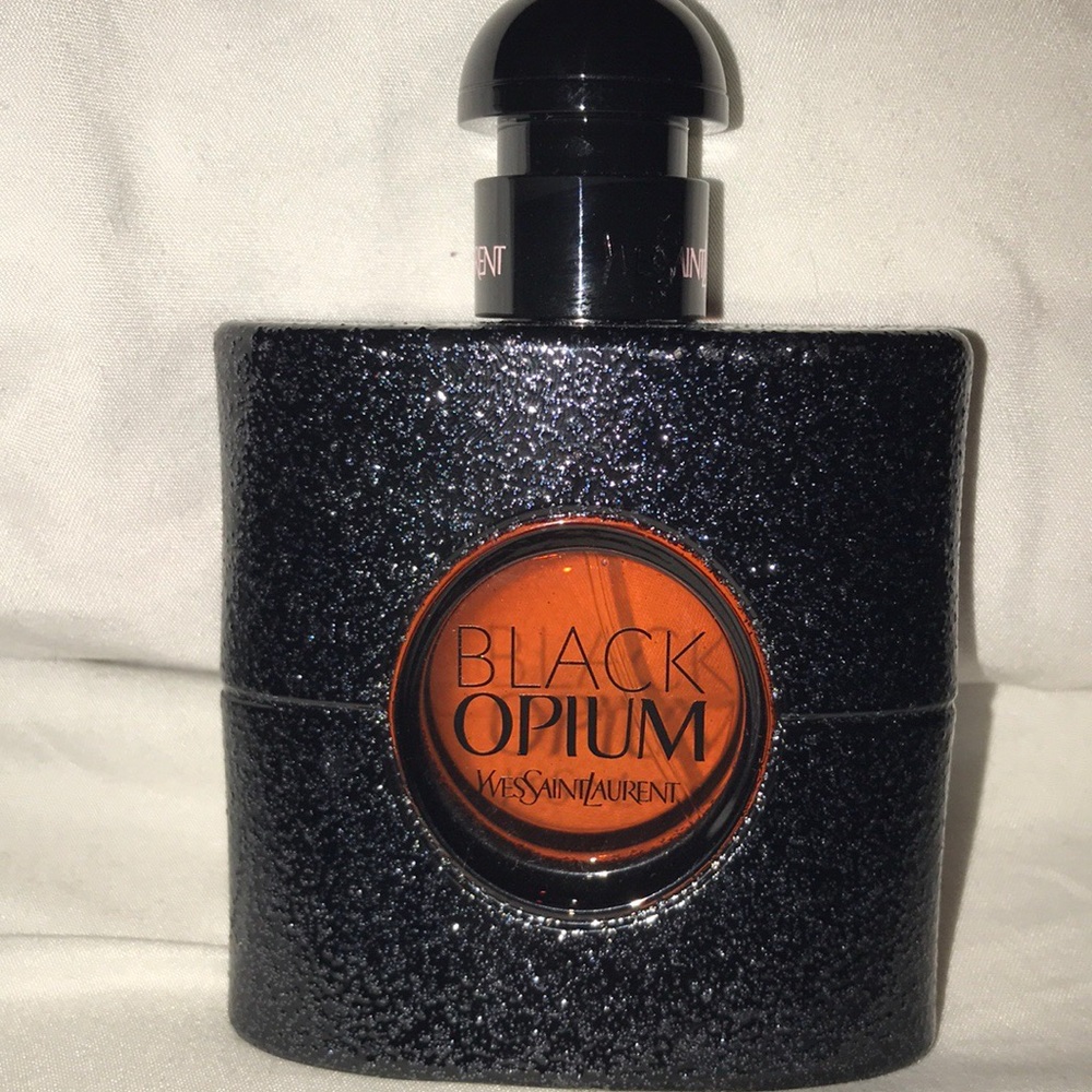 Black Opium Eau De Parfum